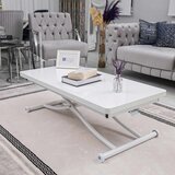 Hanah home Stočić za kafu, Beli | Eponuda.com