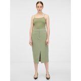 Orsay Khaki women's top - Women's | Shoptok.si