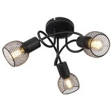 Globo 54028-3S - Plafonski luster FIASTRA 3xE14/40W/230V | Eponuda.com
