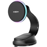 Magnetni držač za mobilni telefon moxom MX-VC34 wl wireless/ crna