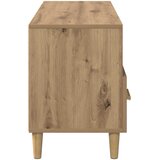TV ormar s ladicama Umjetnička hrastovina 102 x 36 x 50 cm | Eponuda.ba