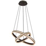 Globo viseča led-svetilka | Shoptok.si