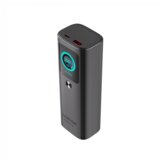 Canyon OnPower 265 powerbank 20000 mAh 165 W aluminijski tamno sivi | shoptok.hr