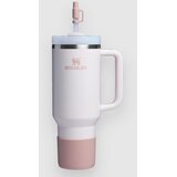 Stanley The Quencher Boot + Straw Topper 40oz Flaša pink dusk | Shoptok.si