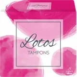 Tamponi Super, 8 komada