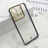  Maska space edge za xiaomi redmi note 13 4G/ plava Cene