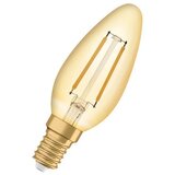 Ledvance Osram vintage 1906 led sijalica gold22 5w 2400 e14 ( o91575 ) Cene