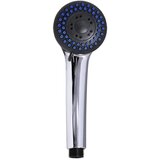 Ridder 091220 tuš slušalica lima 3 pozicije hrom Cene