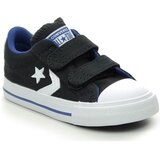 Converse Modne superge STAR PLAYER 2V Črna Cene