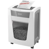  UNIŠTAVAČ DOKUMENTACIJE 7 LISTOVA IQ OFFICE PRO LEITZ 80040000 BIJELO/SIVI | shoptok.hr