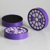 INORCO Filter za sesalnik, združljiv s Haier ZW1401A Hc-X3Z ZWBJ1400-3401A, (21840387) | Shoptok.si