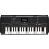 Yamaha PSR-E483 - 61-key portable keyboard | shoptok.hr