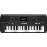 PSR-E483 - 61-key portable keyboard