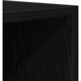  ormar 103,5 x 30 x 50 cm Crni hrast Konstruirano drvo | shoptok.hr