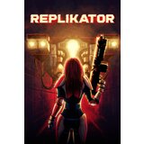 Steam REPLIKATOR (PC) Key GLOBAL Steam REPLIKATOR (PC) Key GLOBAL Slike