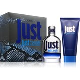 Roberto Cavalli Just Cavalli Him darilni set za moške | Shoptok.si