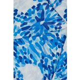 Marisse Women's Scarf L-Sz-4623 Blue | ePonuda.com