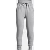 Under Armour Sweatpants Rival Fleece LU Joggers -GRY - Girls Cijene