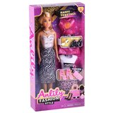 Anlily lutka s odjećom i dodacima Za4303 | shoptok.hr