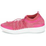 Fitflop UBERKNITW SLIP-ON GRILLE SNEAKERS Ružičasta | shoptok.hr