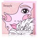 Benefit Tickle Powder Highlighter osvetljevalec 8 g odtenek Golden Pink Cene