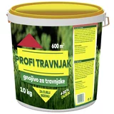 Agro Gnojilo za trato Profi travnik (10 kg, za ca. 500 m²)