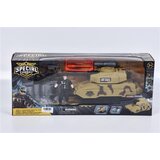  Vojni set sa tenkom ( 451913 ) | ePonuda.com