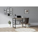 Hanah home Monea - Sapphire Oak Sapphire Oak Study Desk cene
