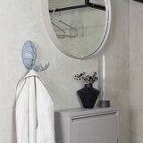 Spinder Design Siva zidna kuka Bug – | shoptok.hr