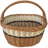  Pletena košara | shoptok.hr