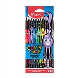 Maped Bojice Monster, 12 komada | shoptok.hr