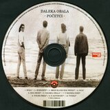 POSNETI MEDIJI DALEKA OBALA - POČETCI, (5000486267) | Shoptok.si