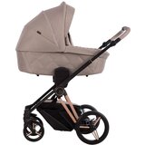 Bebetto dječja kolica Monti - Eva Minge/01 3u1 B | shoptok.hr