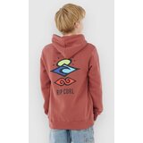 Rip Curl Search Icon Kids Pulover s kapuco apple butter | Shoptok.si