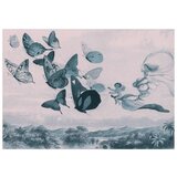  Tapeta - Butterflies and Fairy 250x175 | shoptok.hr