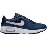Nike Nizke superge Baskets air max sc 100% synthétique Cene