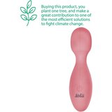 Lola games Klitoralni vibrator Mini-wand Shape of Water Ocean