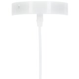 Atmosphera Viseća lampa KITA 1xE27/40W/230V ratan | Eponuda.com