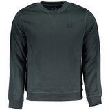 Gianmarco Venturi GREEN MEN&#39;S ZIPLESS SWEATSHIRT Cijene