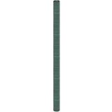 vidaXL Membrana proti plevelu zelena 2x150 m PP | Shoptok.si