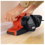 Black & Decker BLACK DECKER Tračna brusilica 720W 75x457mm | Eponuda.ba