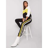 RELEVANCE Set-RV-KMPL-6943.57-black-green | shoptok.hr