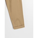 Sinsay Hlače s remenom | shoptok.hr