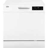 Beko DTC36810W mašina za sudove | ePonuda.com