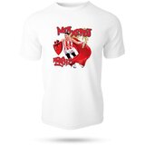 KK Crvena Zvezda Majica za decu Heroj Neda, Bela Cene