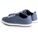 Tommy Hilfiger Essential Chambray Vulc Plava | shoptok.hr