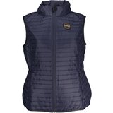 Napapijri WOMEN&#39;S SLEEVELESS BLUE Cene