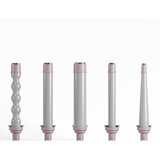 Tesla Hair Curling Comb uvijač za kosu 5 u 1 1 kom | shoptok.hr