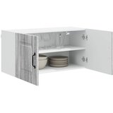  Ploča za perilicu posuđa Kalmar Siva Sonoma 80 x 31 x 40 cm | shoptok.hr