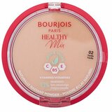 Bourjois kompaktni puder healthy mix 2 vanilla cene